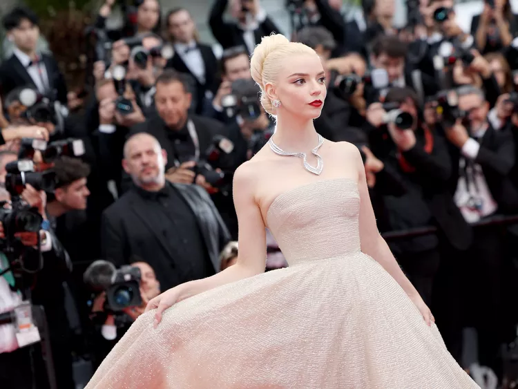 The Must-See Fashion and Red Carpet Moments from Cannes Film Festival 2024