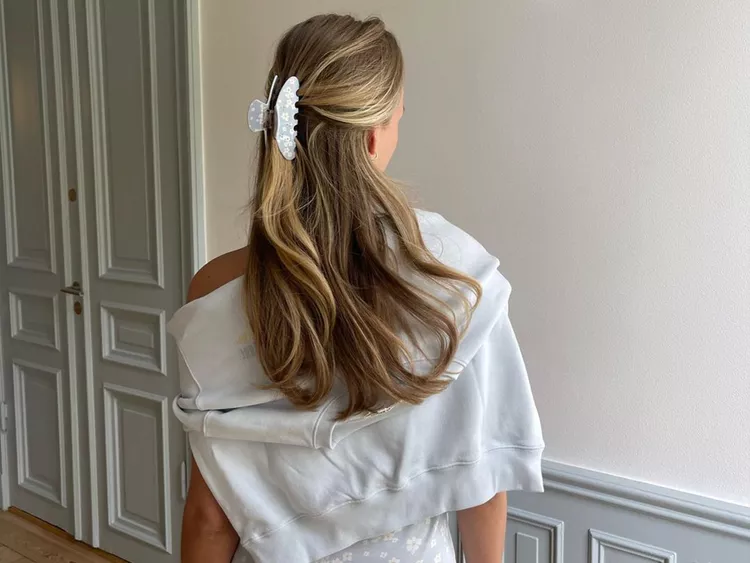 Banana Clip vs Claw Clip: Hairstylists Explain the Buzzy Hair Accessories